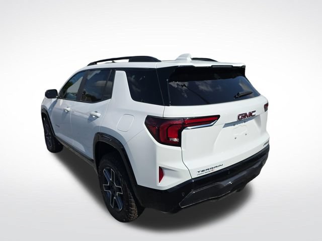 New 2027 GMC Terrain AT4 w/ Convenience Package III AWD/4WD image 3