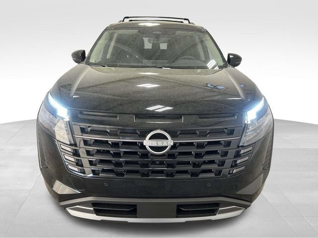 New 2026 Nissan Pathfinder SL w/ SL Premium Package FWD image 6