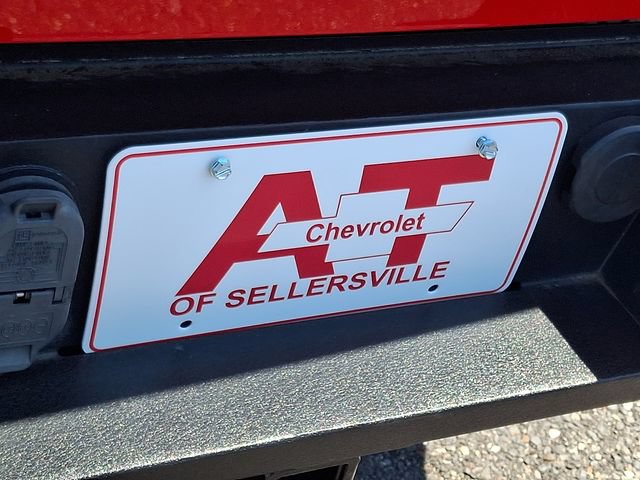 Used 2018 Chevrolet Colorado ZR2 AWD/4WD image 30