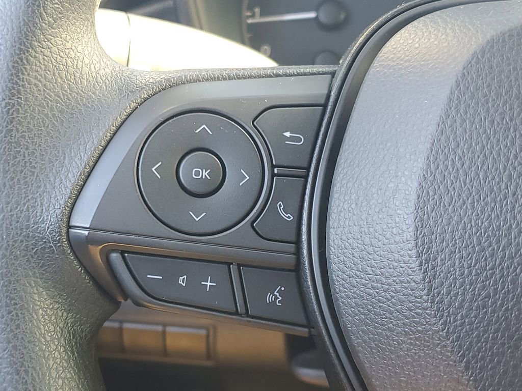 Used 2023 Toyota Corolla LE FWD image 24