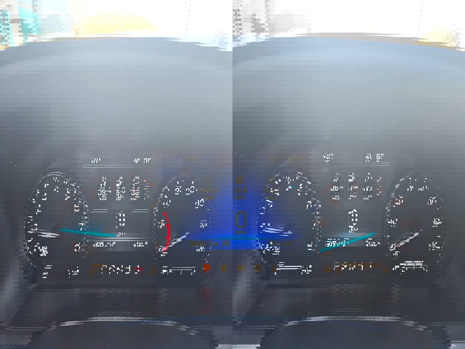 Used 2024 Ford Explorer XLT w/ Equipment Group 202A image 16