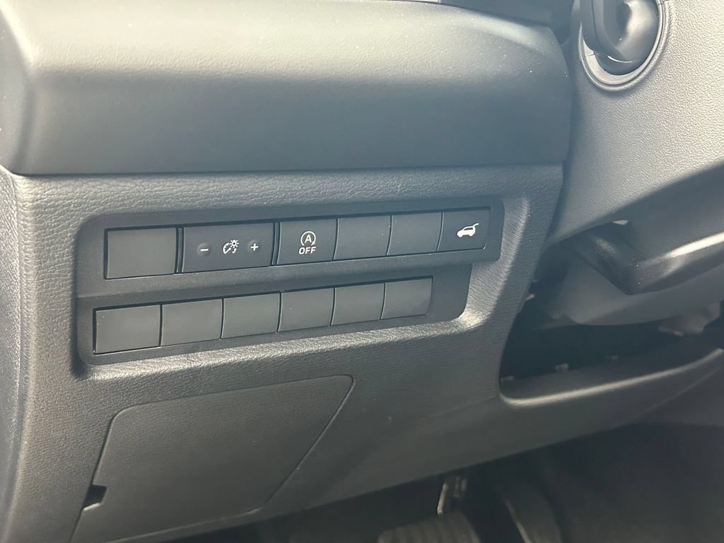 New 2026 Mitsubishi Outlander SE FWD image 50