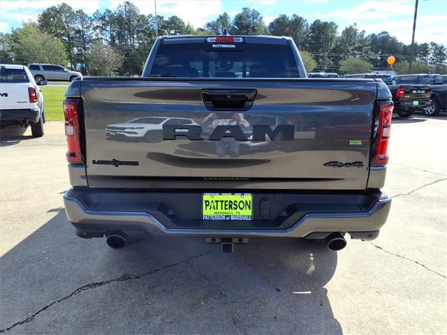 New 2026 RAM 1500 Lone Star image 3