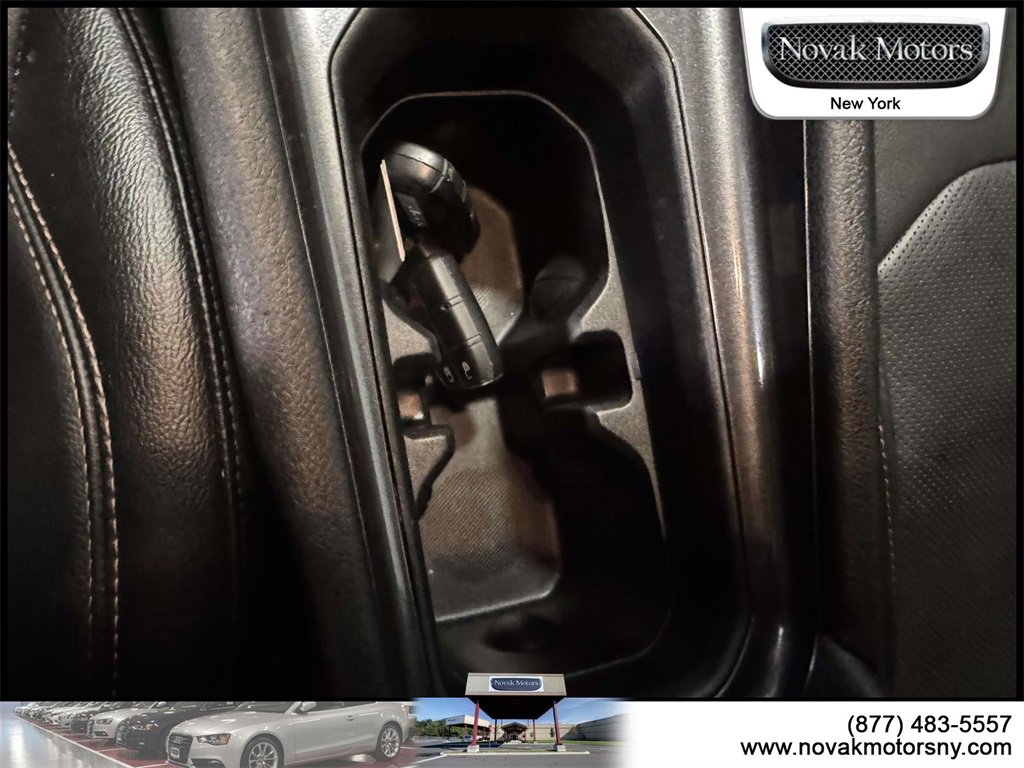 Used 2022 Jeep Compass Latitude image 23