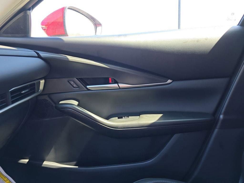 New 2026 MAZDA CX-30 AWD 2.5 S image 24
