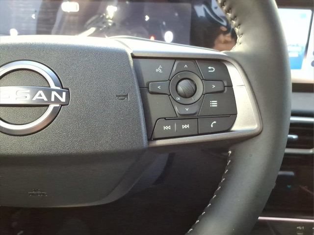 Certified 2026 Nissan Sentra SV w/ SV Convenience Package FWD image 25