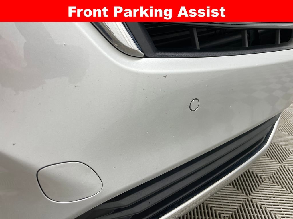 Certified 2022 Chevrolet Equinox LT image 14