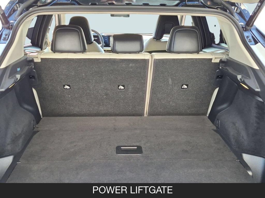 Certified 2024 Nissan Ariya FWD image 25