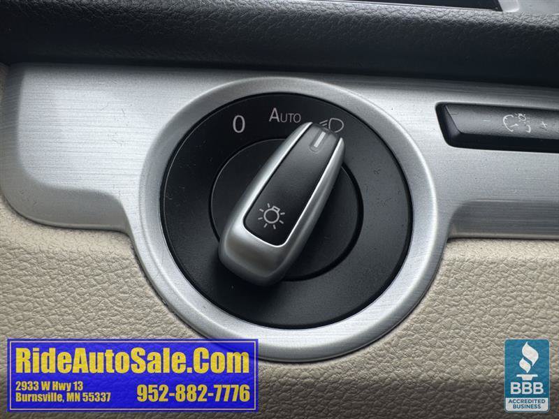 Used 2012 Volkswagen Passat 2.5 SE FWD image 39