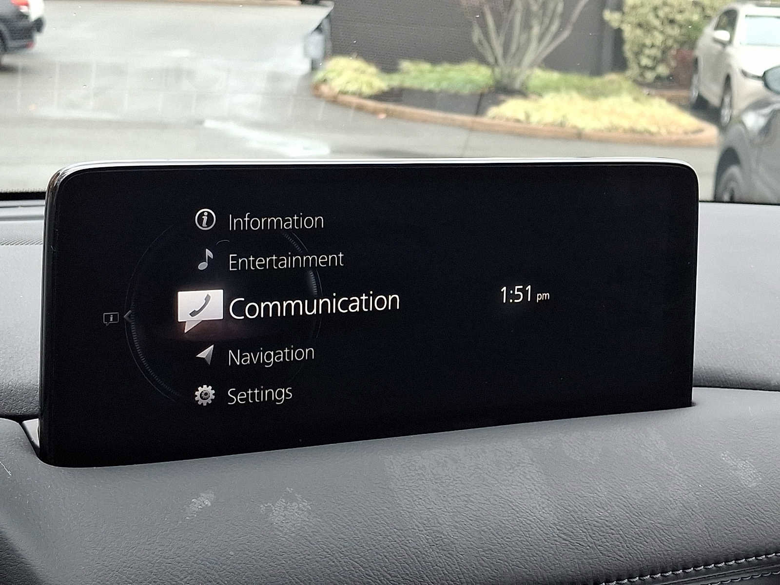 Certified 2023 MAZDA CX-5 AWD 2.5 S w/ Select Package image 15