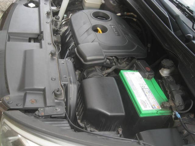 Used 2014 Hyundai Tucson GLS FWD image 34