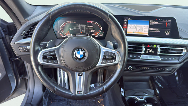 Used 2023 BMW 228i w/ M Sport Package FWD image 15