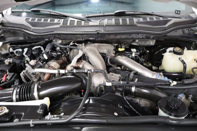 Used 2022 Ford F250 XLT AWD/4WD image 76