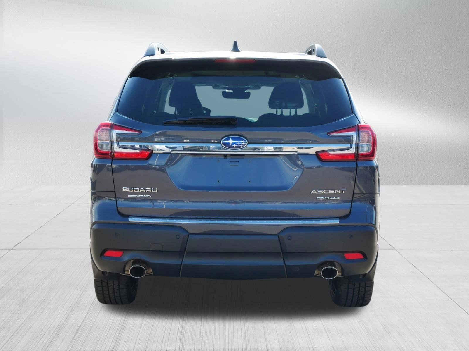 Used 2023 Subaru Ascent Limited w/ Technology Package image 6