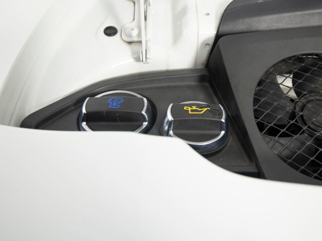 Certified 2017 Porsche 911 Carrera 4S image 49