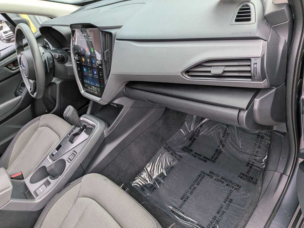 Used 2024 Subaru Crosstrek 2.0i Premium image 32