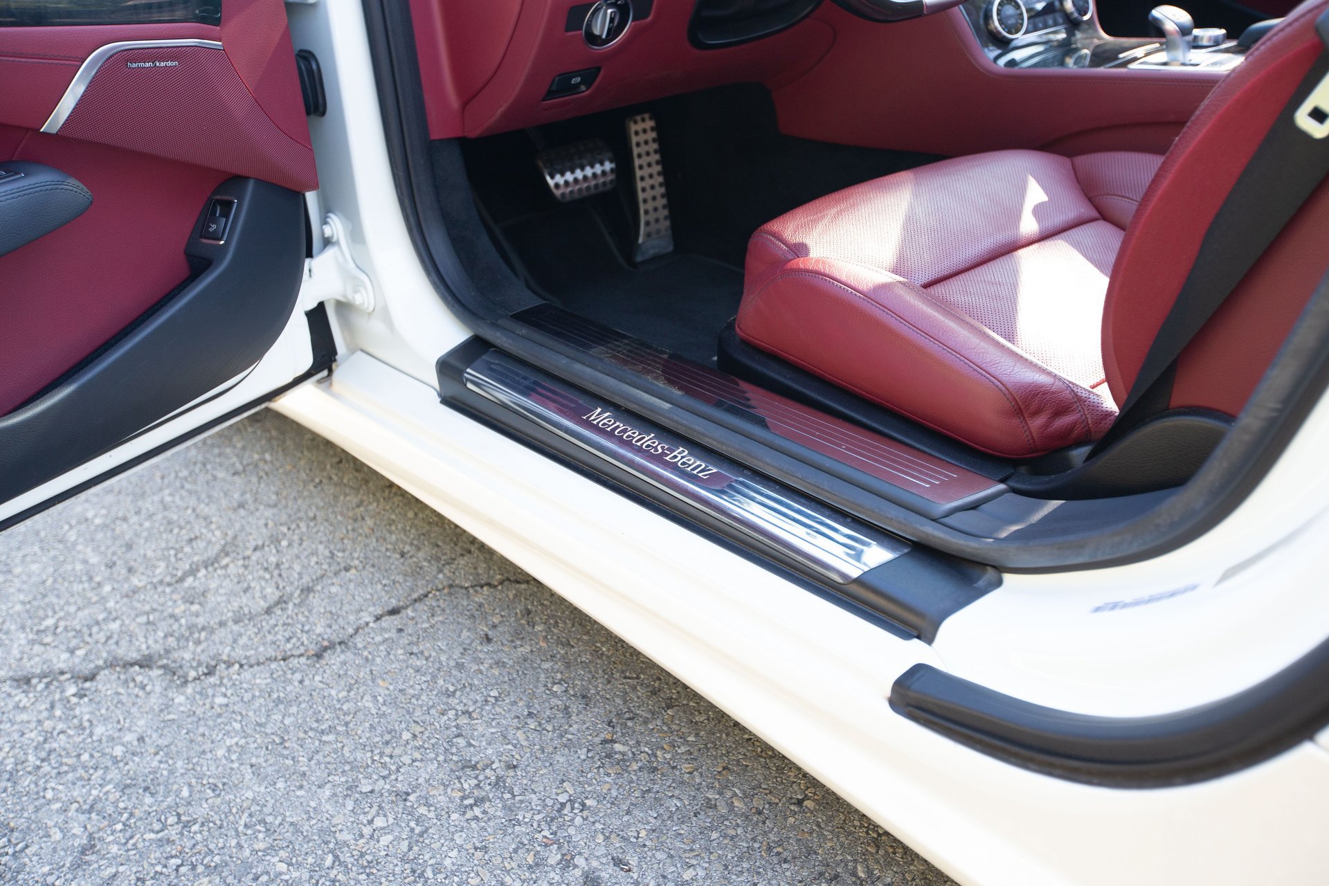 Used 2015 Mercedes-Benz SL 400 image 24