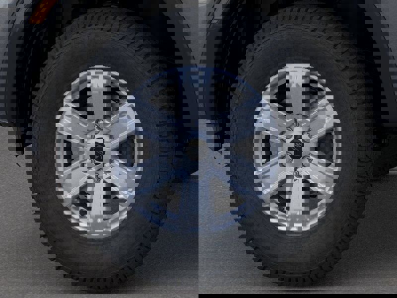 New 2025 Ford Ranger XL image 19