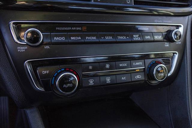 Used 2017 Kia Optima LX w/ Technology Package image 20