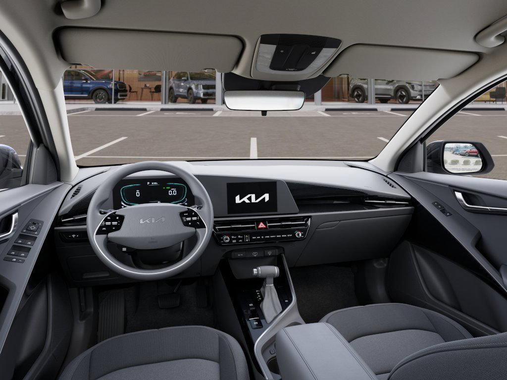 New 2026 Kia Niro LX FWD image 14