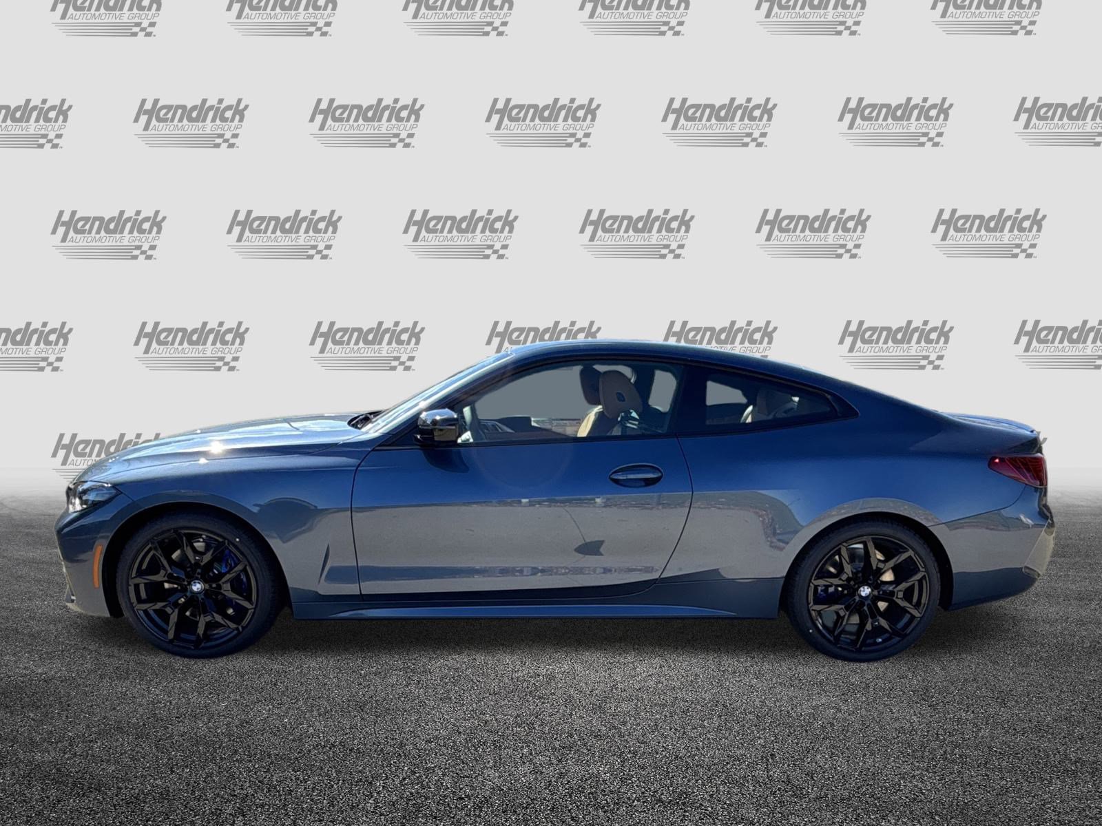 Used 2026 BMW 430i Coupe image 6