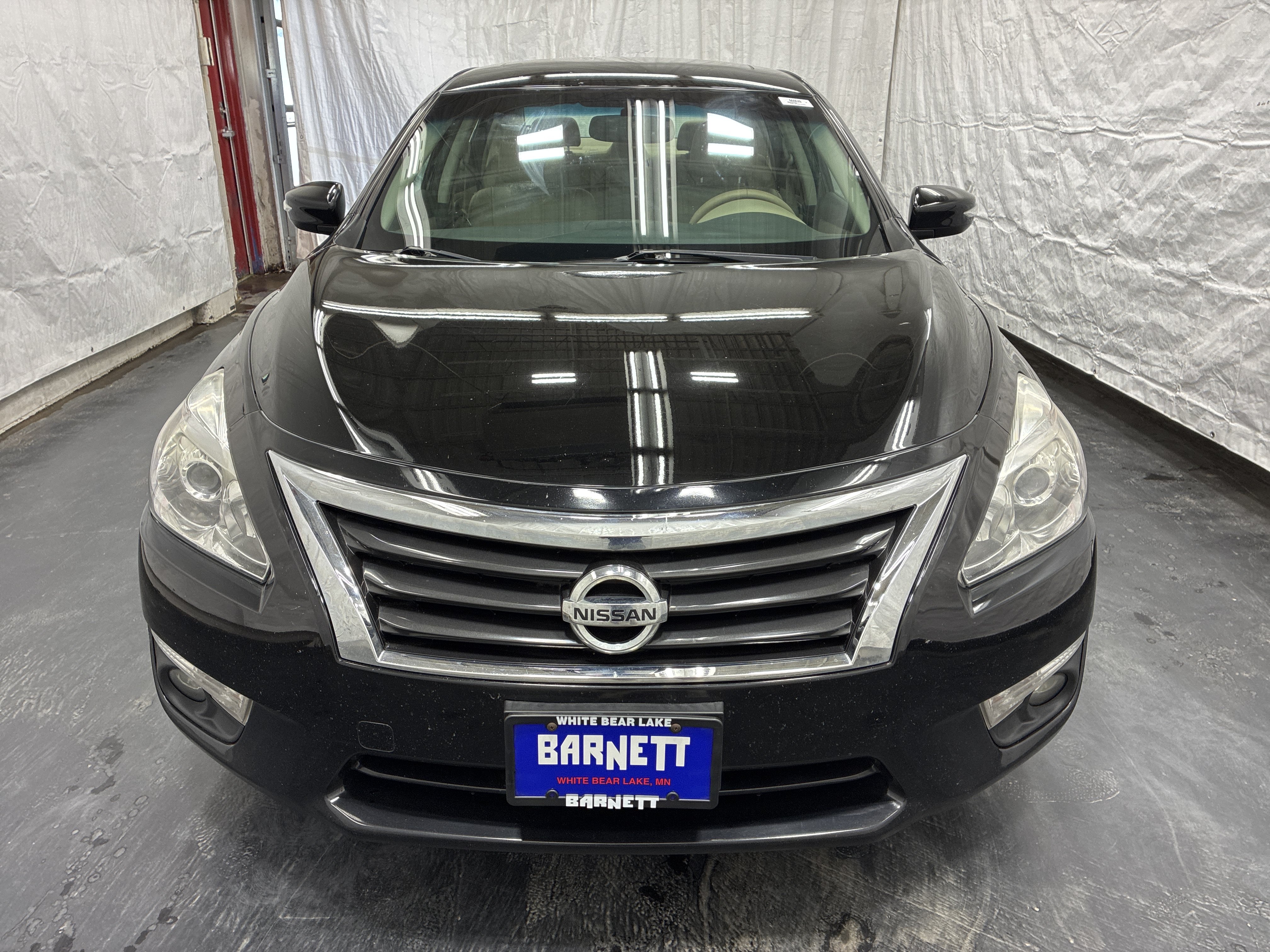 Used 2015 Nissan Altima 3.5 SL FWD image 5