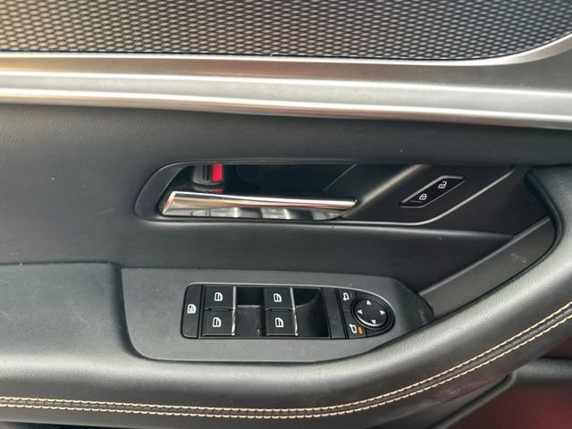 Certified 2024 MAZDA CX-90 3.3 Turbo w/ Preferred Plus AWD/4WD image 21