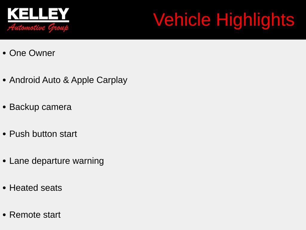 Certified 2026 Buick Encore GX Sport Touring w/ Comfort Package image 2