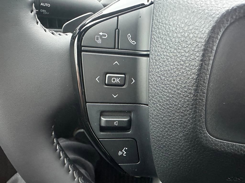 New 2026 Toyota bZ image 22