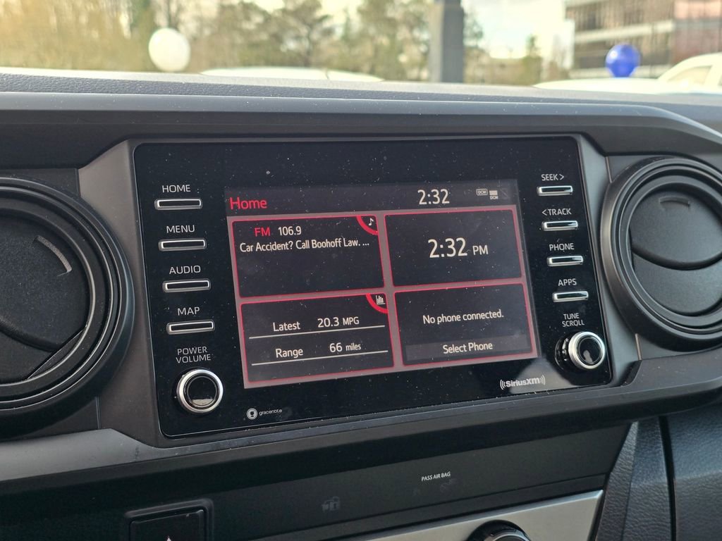 Used 2022 Toyota Tacoma SR image 21