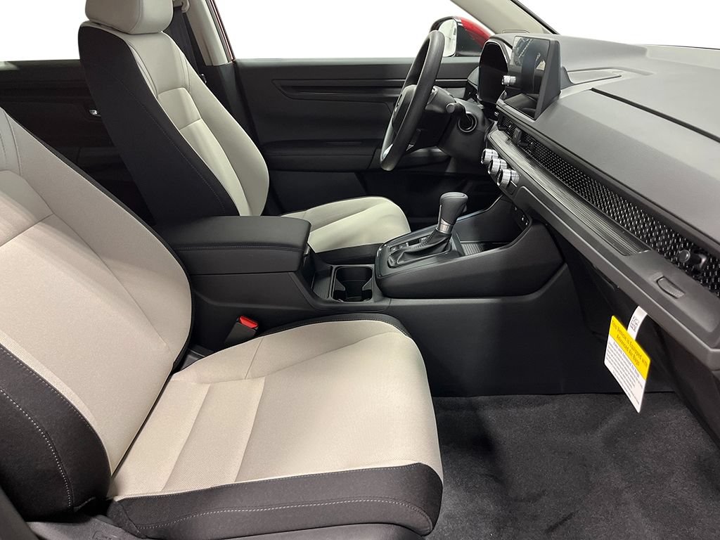 New 2026 Honda CR-V EX image 34