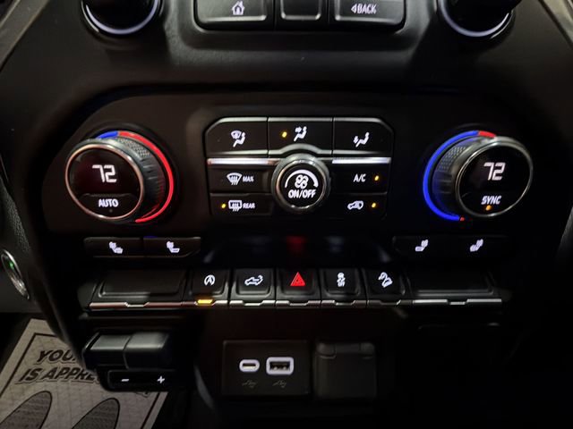 Used 2021 Chevrolet Silverado 1500 RST image 19