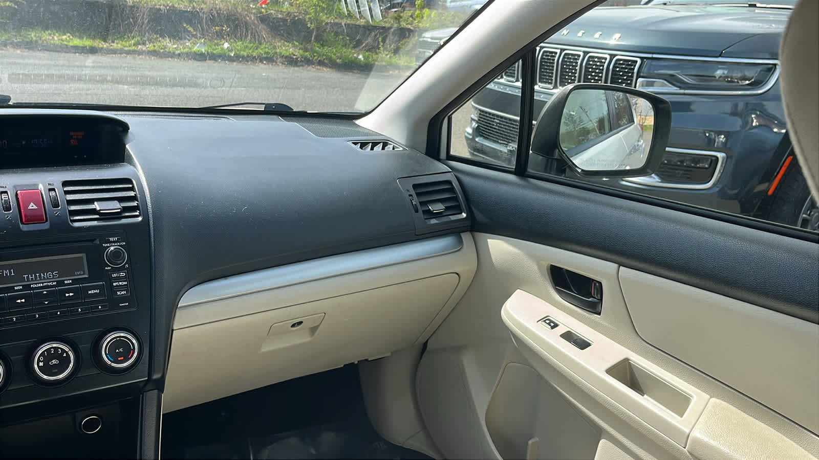 Used 2014 Subaru Impreza 2.0i AWD/4WD image 20