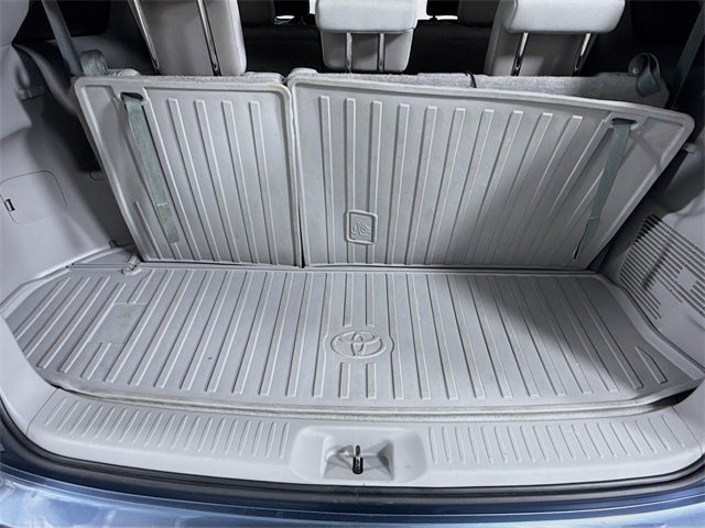 Certified 2019 Toyota Highlander LE image 24