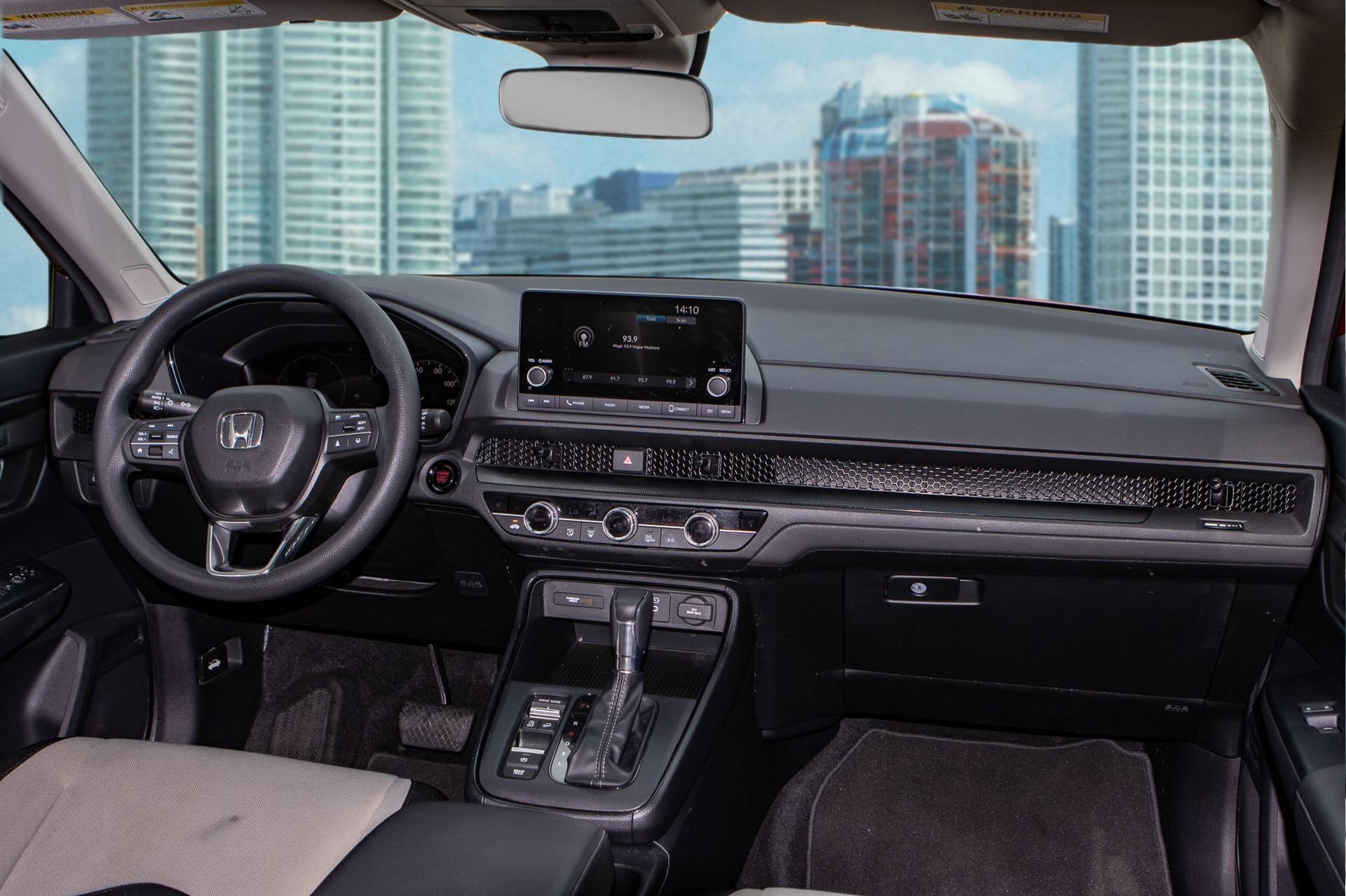 Certified 2024 Honda CR-V EX image 20