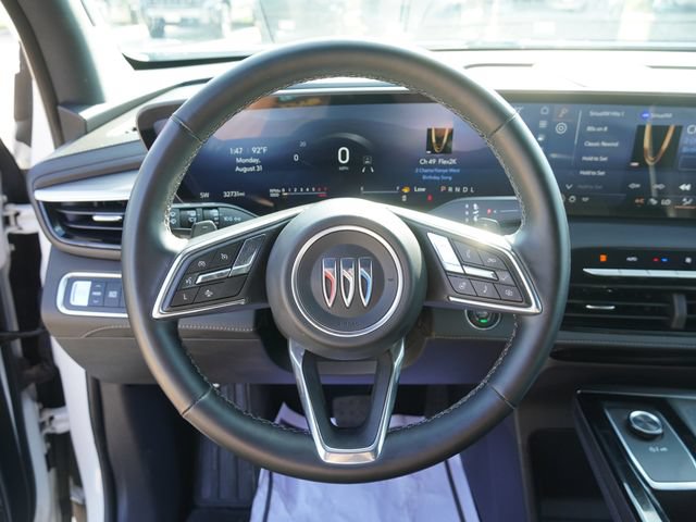 Used 2025 Buick Enclave Preferred FWD image 26