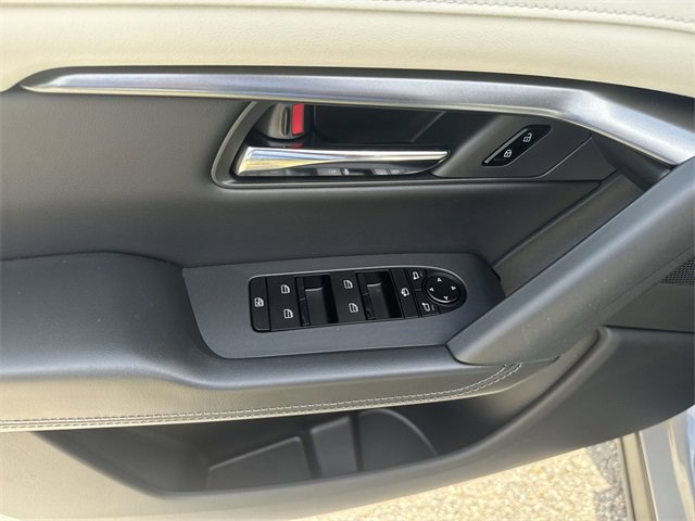 New 2026 MAZDA CX-5 Preferred image 13