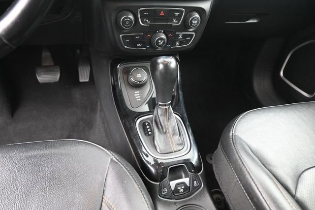 Used 2021 Jeep Compass Limited image 78