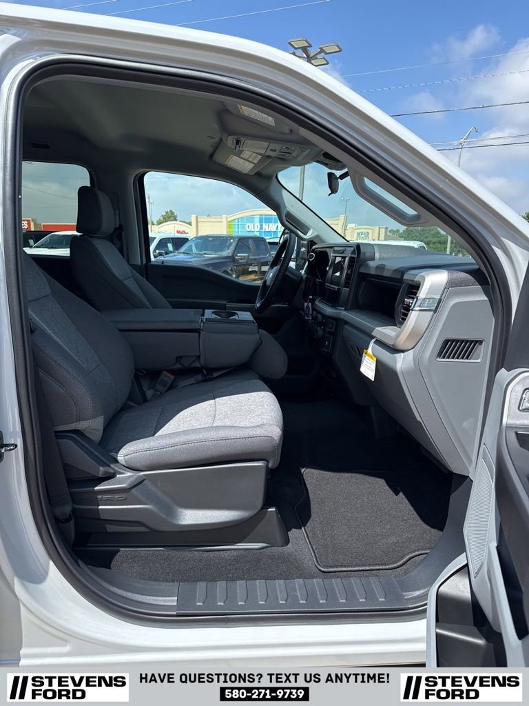 New 2026 Ford F250 XL image 17