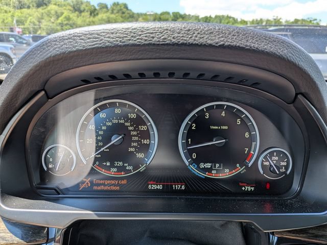 Used 2017 BMW X5 xDrive35i AWD/4WD image 10