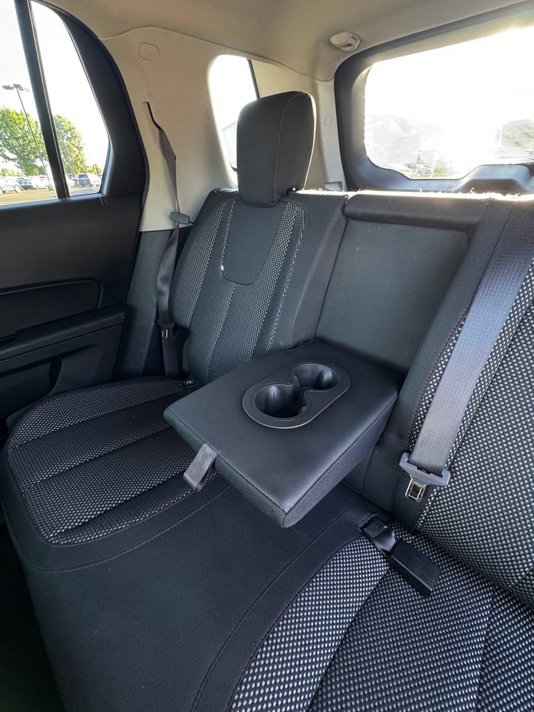 Used 2017 GMC Terrain SLE AWD/4WD image 23