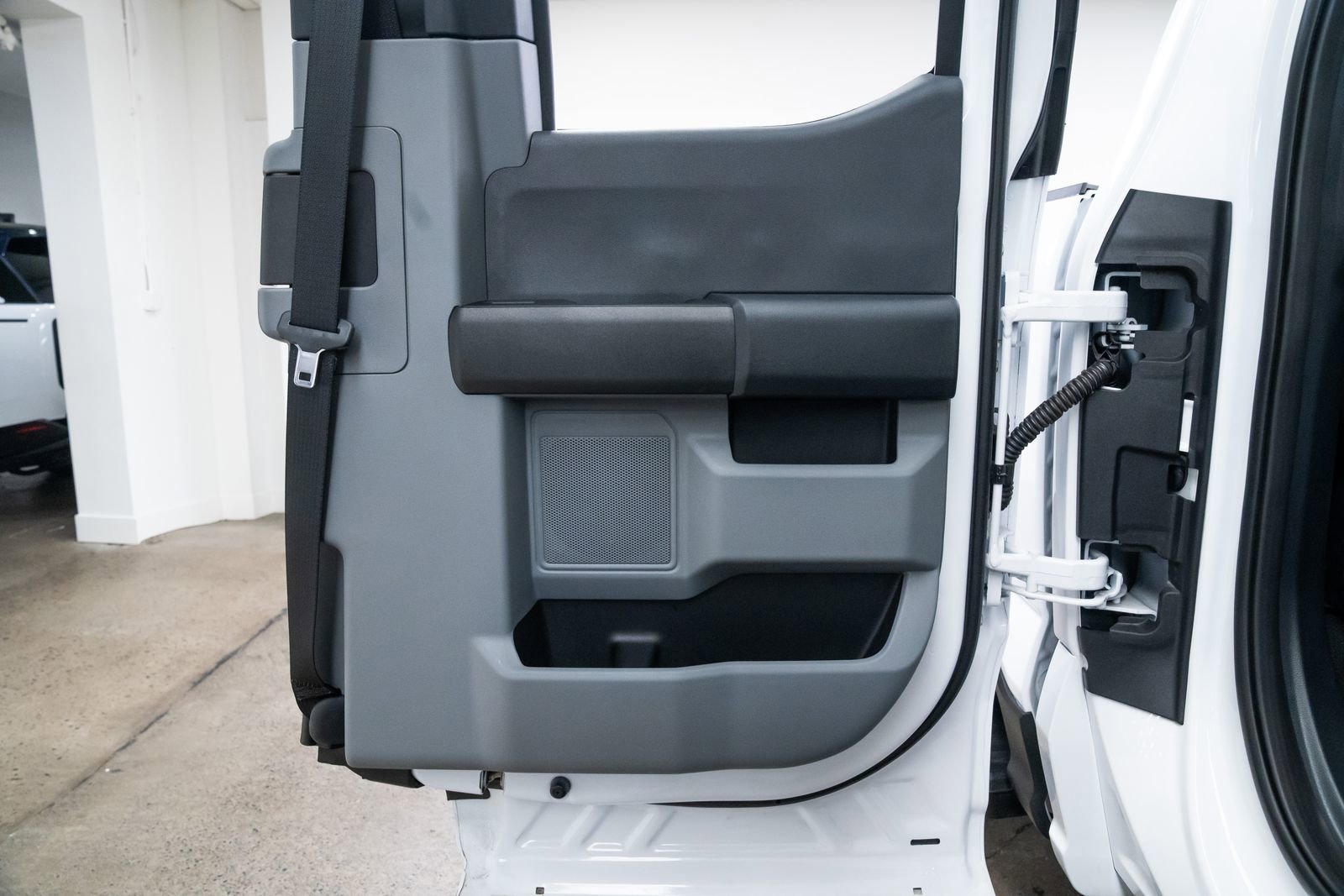 Used 2025 Ford F350 XL w/ STX Appearance Package image 18