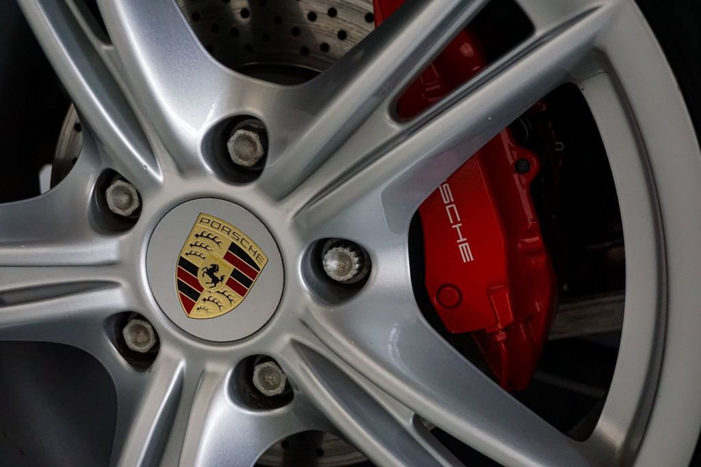 Used 2012 Porsche Boxster S image 57