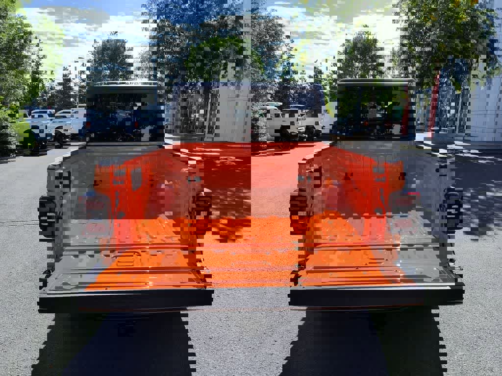 New 2025 Jeep Gladiator Rubicon w/ Convenience Group image 23