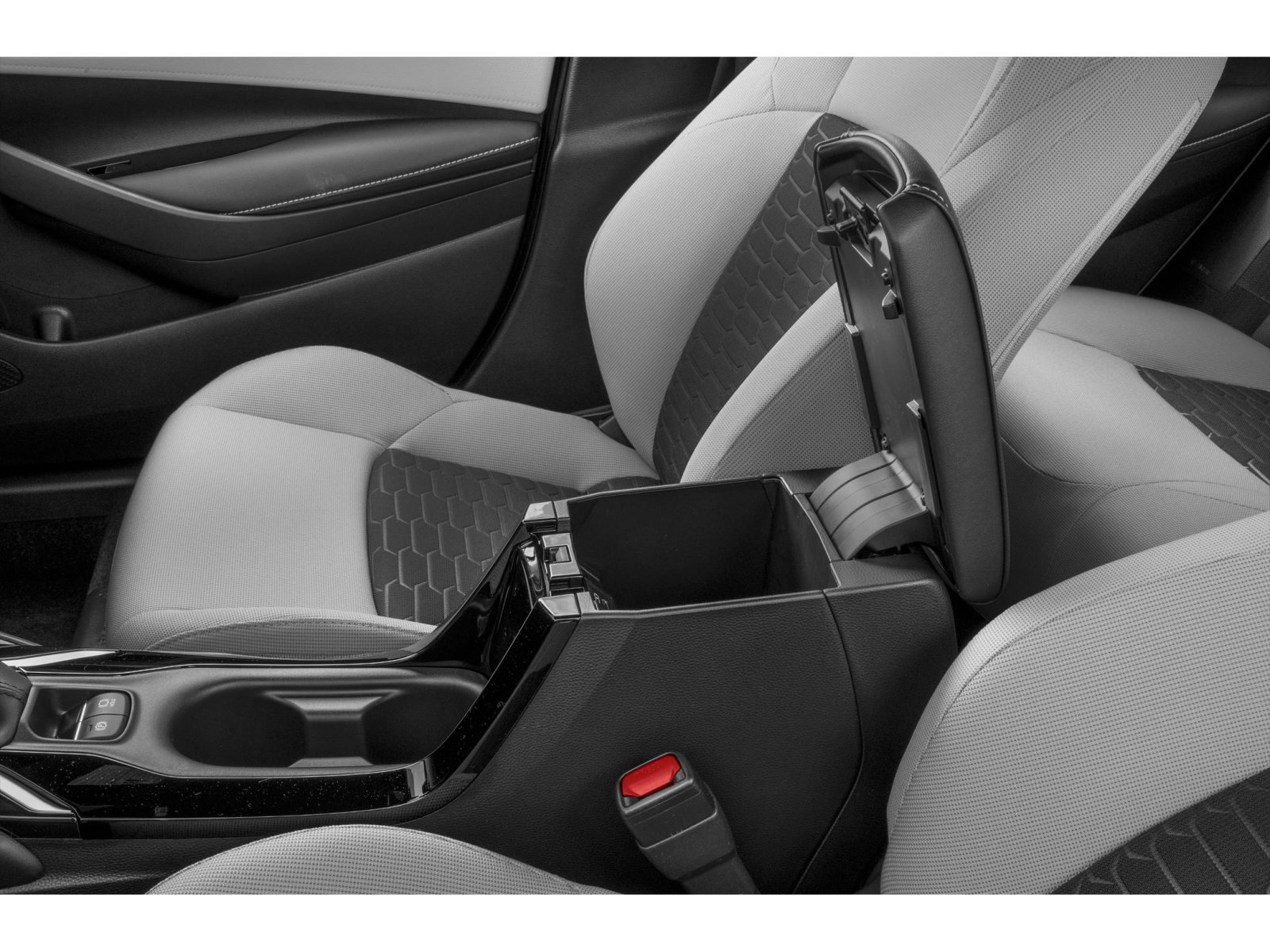 Used 2022 Toyota Corolla SE FWD image 12