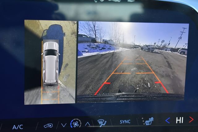 New 2026 Chevrolet Suburban RST w/ Comfort Package image 40