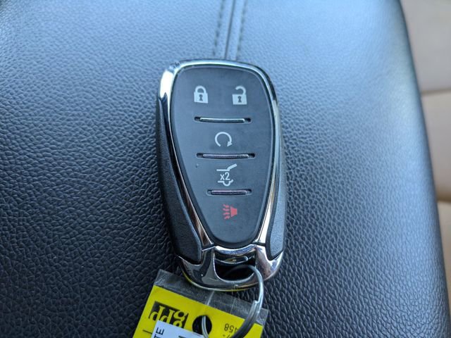 Used 2020 Chevrolet Equinox Premier image 34