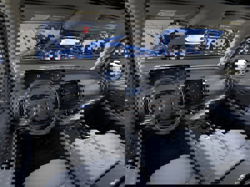 New 2026 Ford Expedition Max Platinum w/ Platinum Ultimate Package image 39