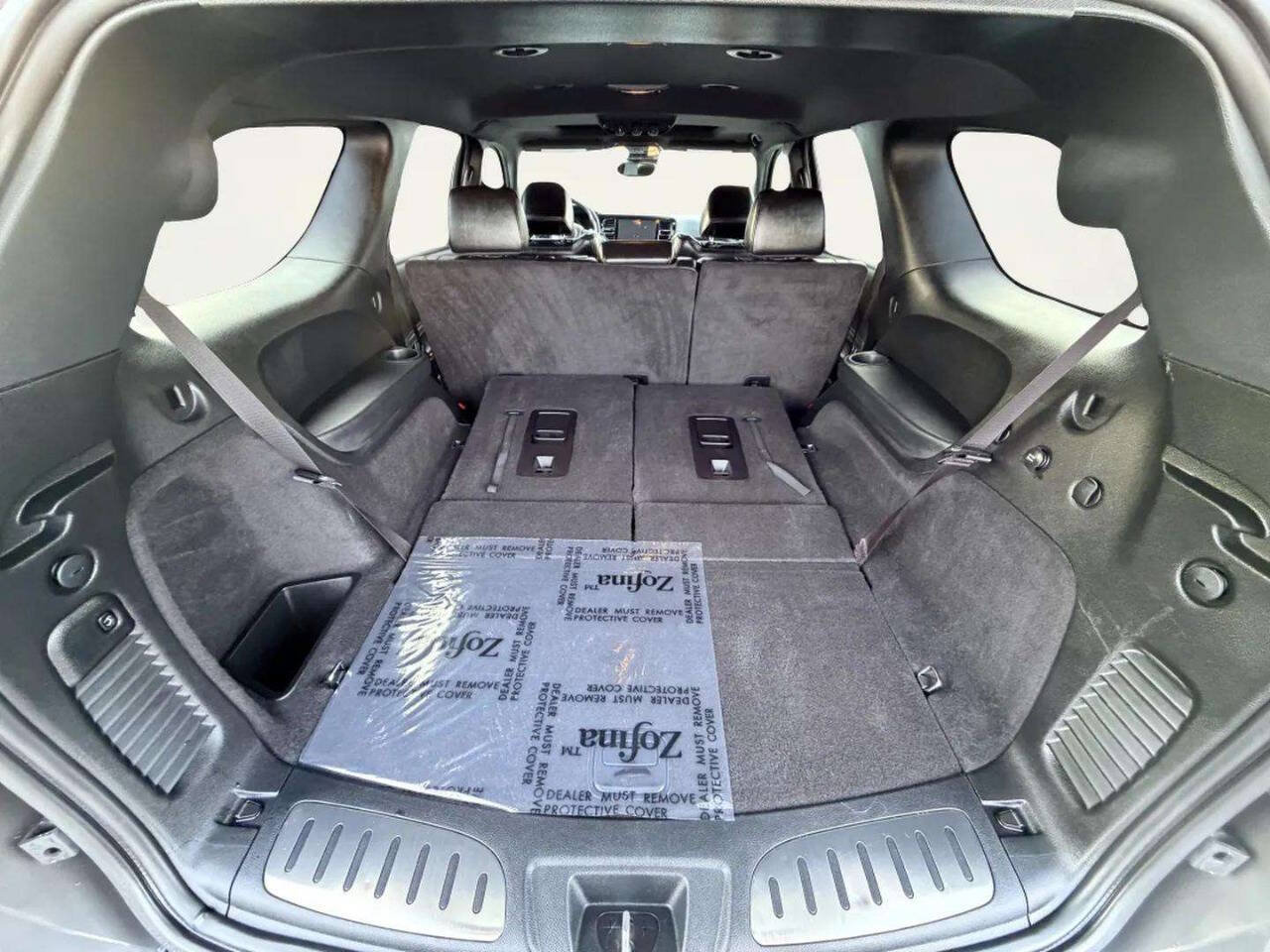 Used 2026 Dodge Durango GT AWD/4WD image 8