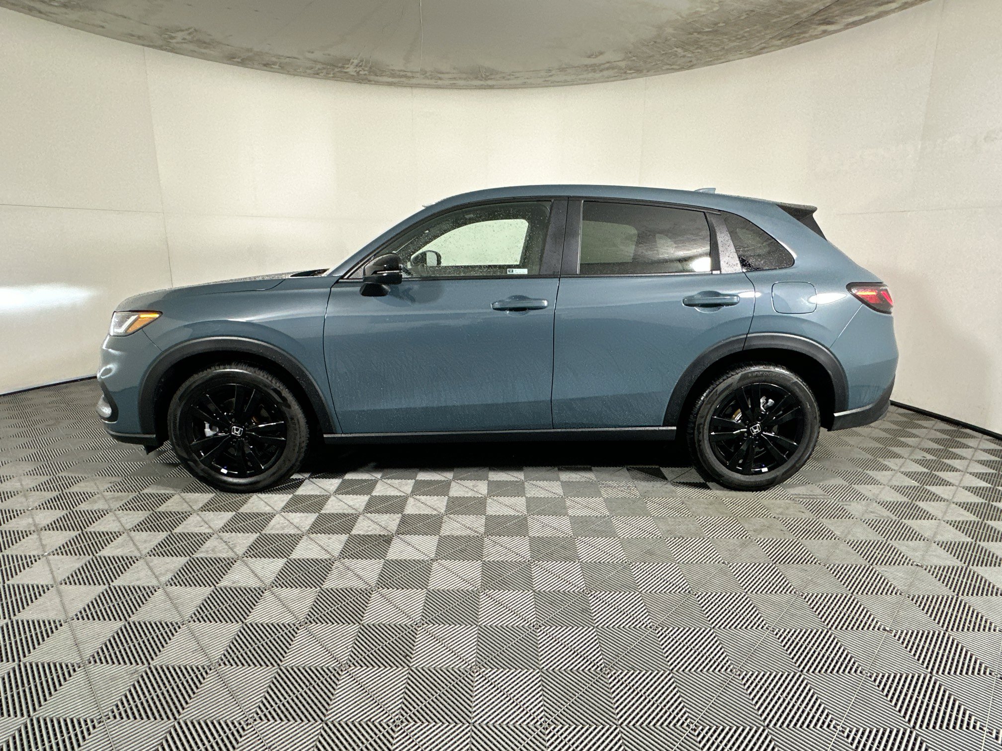 Used 2026 Honda HR-V Sport image 6